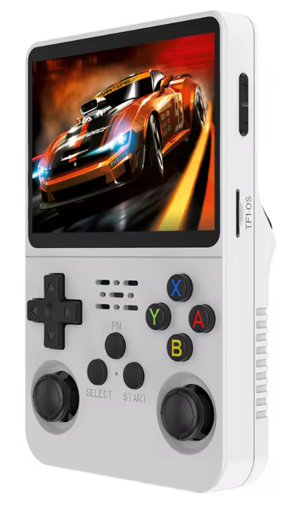 Consola retro portátil +20 000 juegos incluidos 