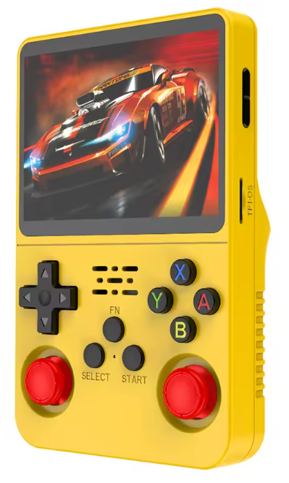 Consola retro portátil +20 000 juegos incluidos 