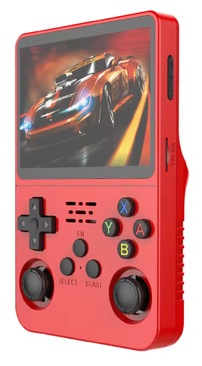 Consola retro portátil +20 000 juegos incluidos 