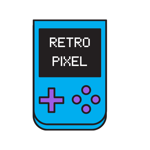 Retropixelbox